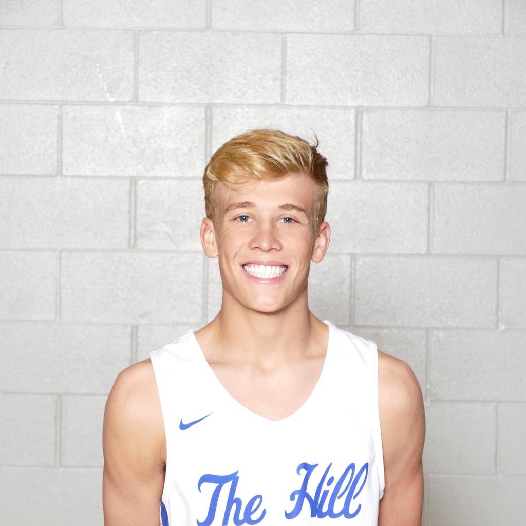 Kyler Duhon mugshot