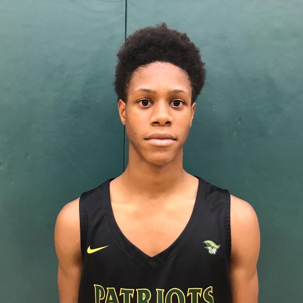 Tachai Miller