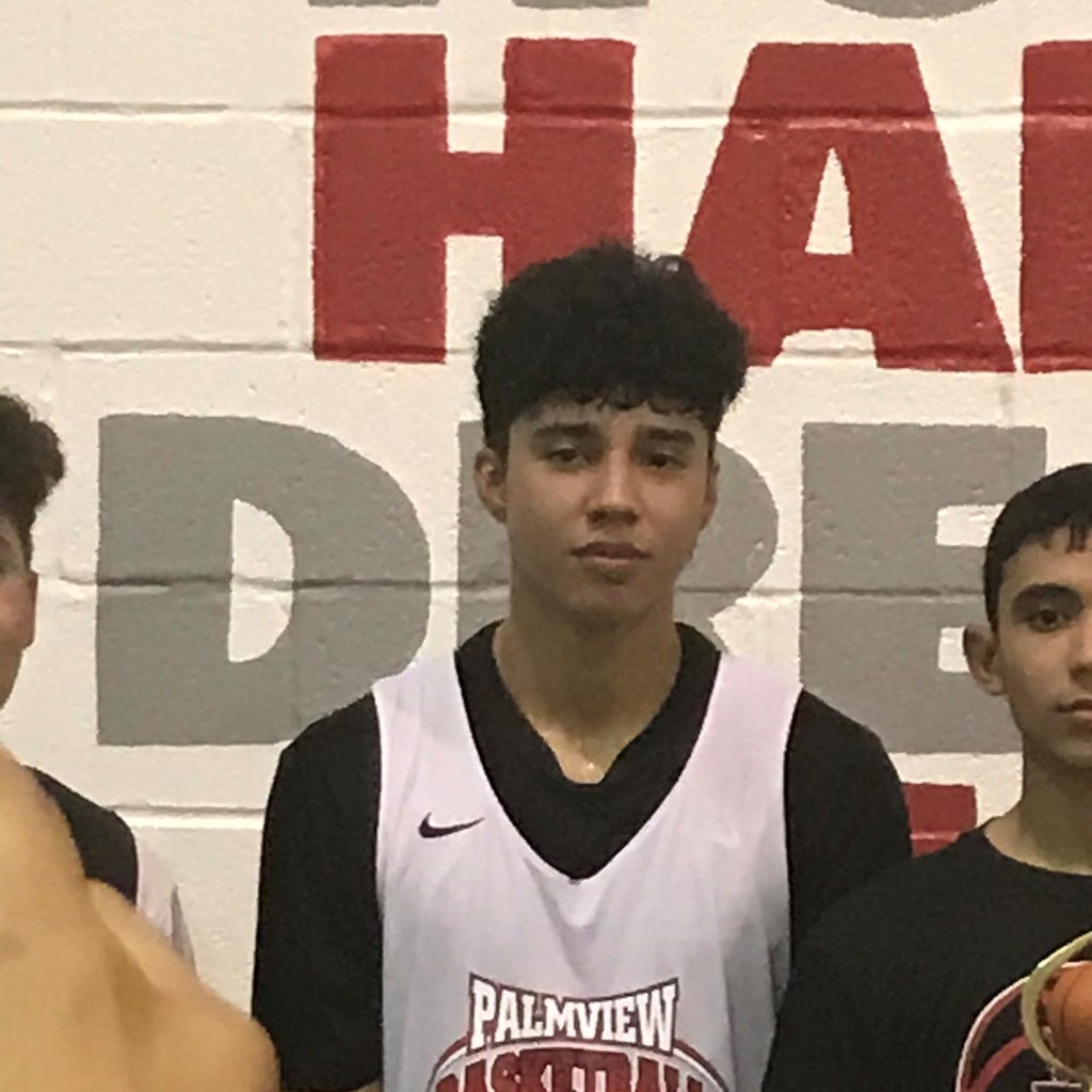 Irving Gamez mugshot