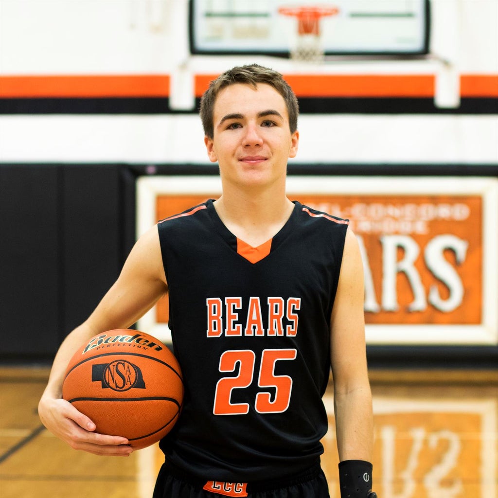 Cody Martin