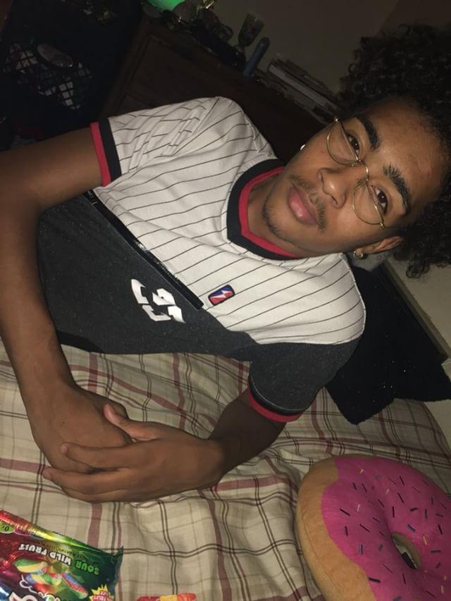 Damajay Jackson
