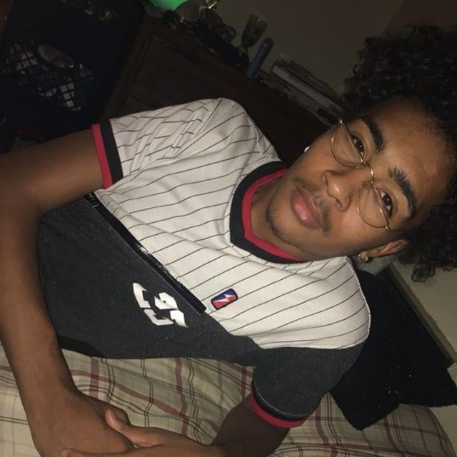 Damajay Jackson