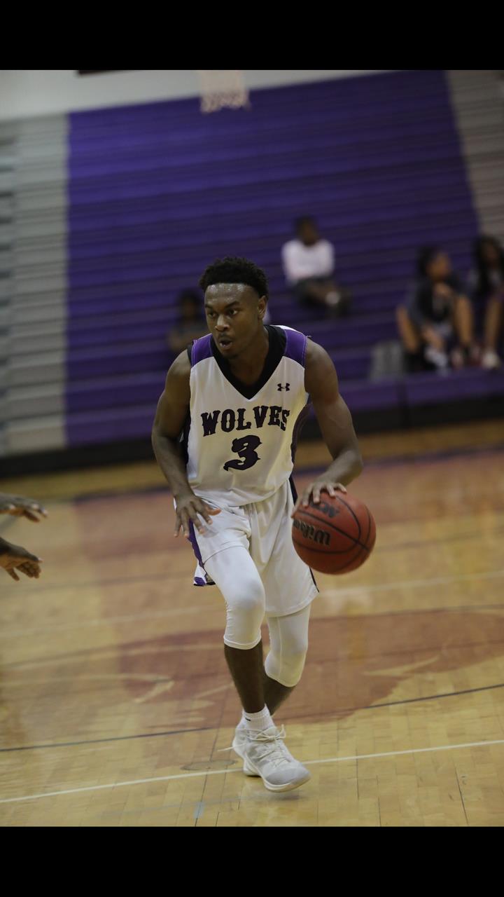 Devante Gilbert