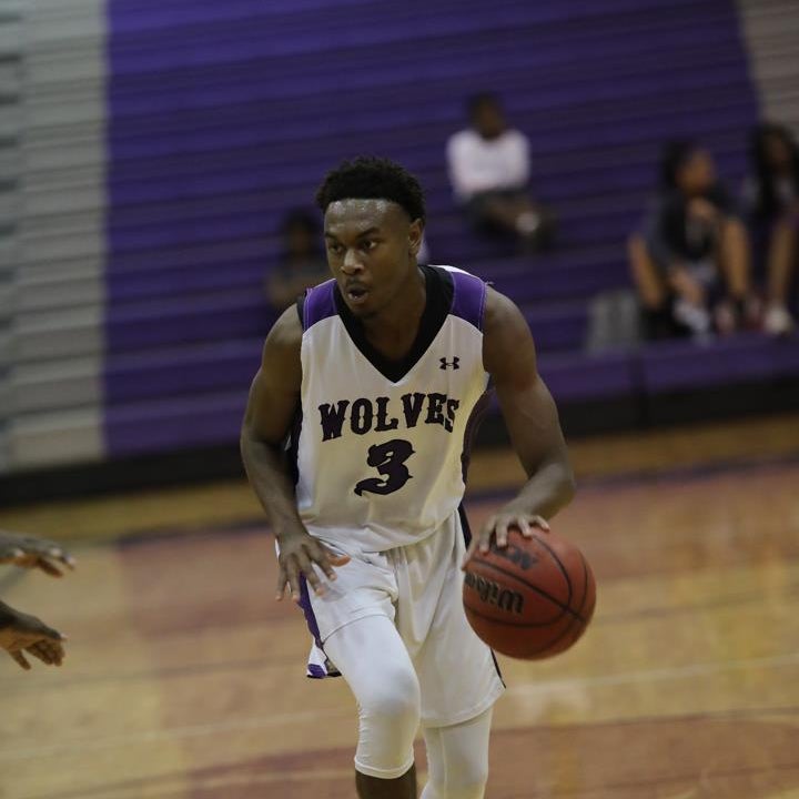Devante Gilbert