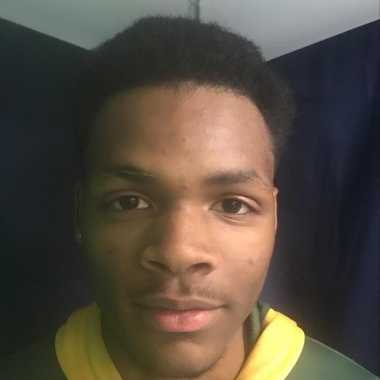 Quinshon McGee