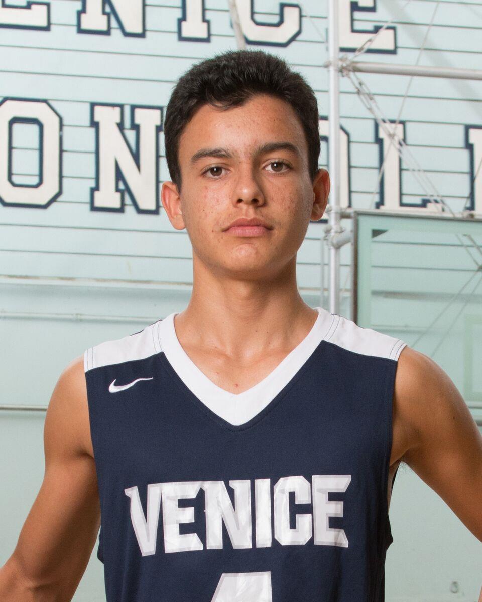 Frankie Sandoval