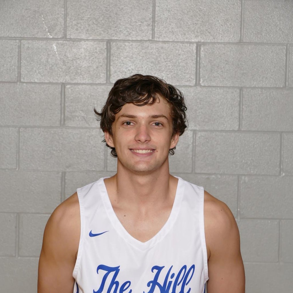 Caleb Durham mugshot