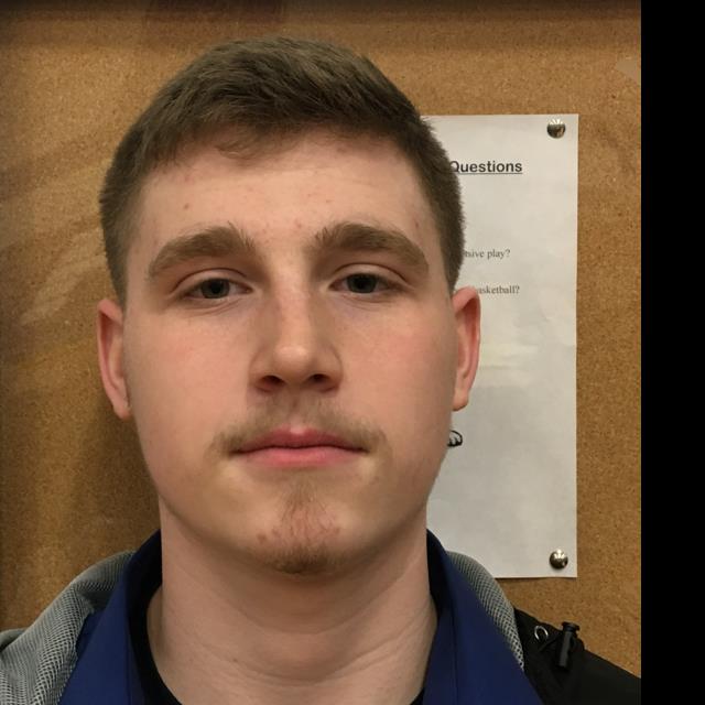 Brennan Seymour