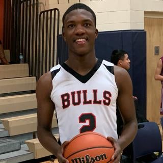 Da'sean Taylor