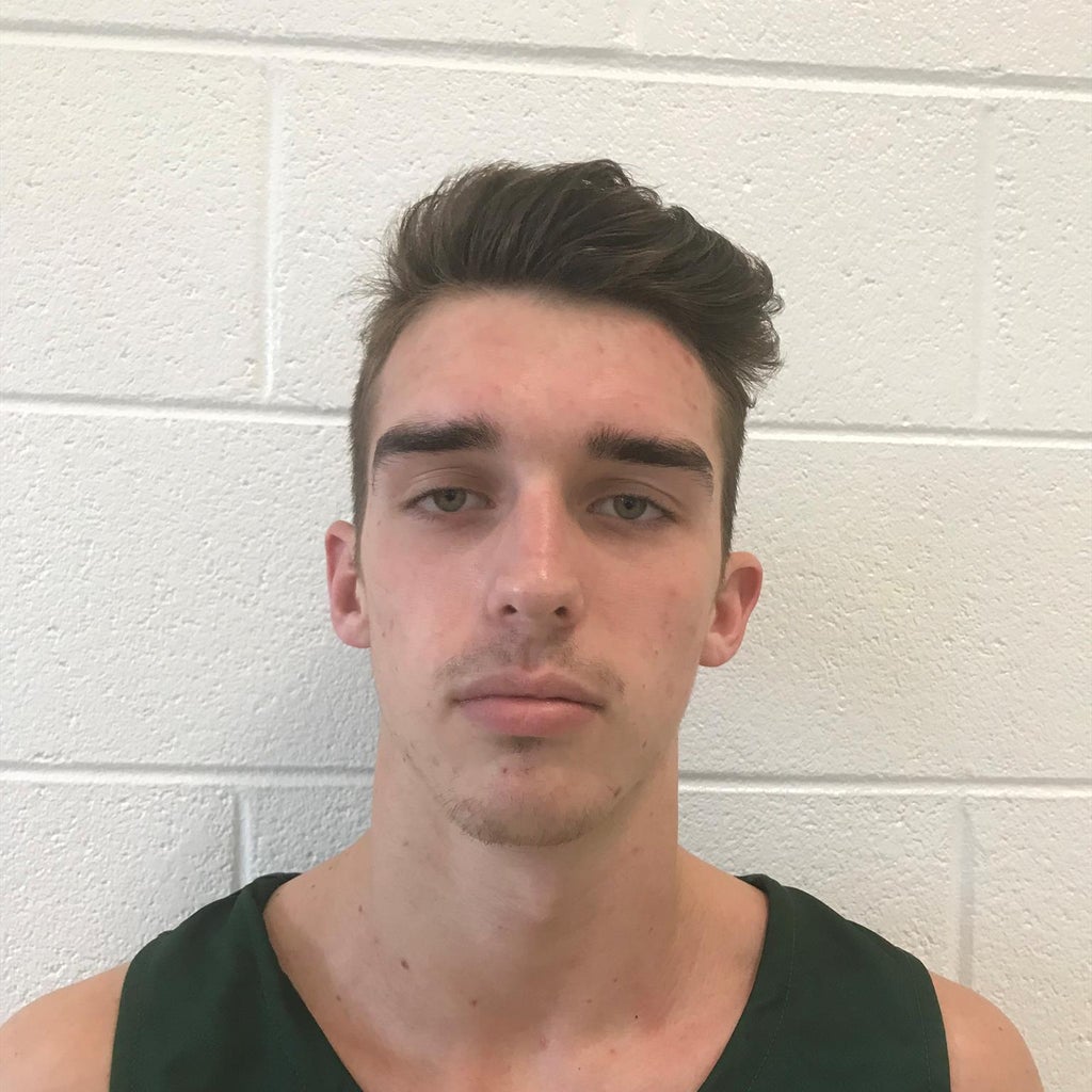 Petey Nichols mugshot