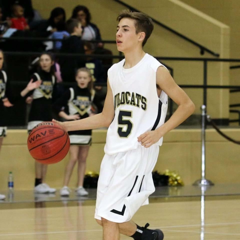 Logan Creekmore