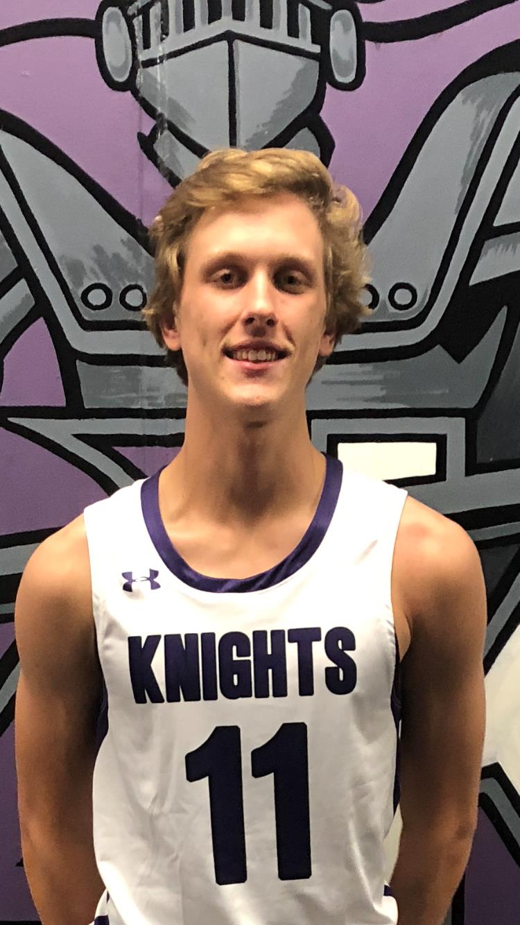 Luke Stankavage