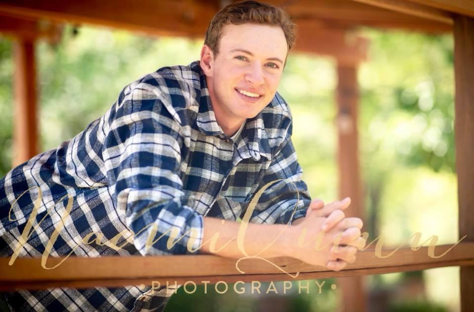 Collin Channell