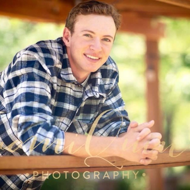 Collin Channell