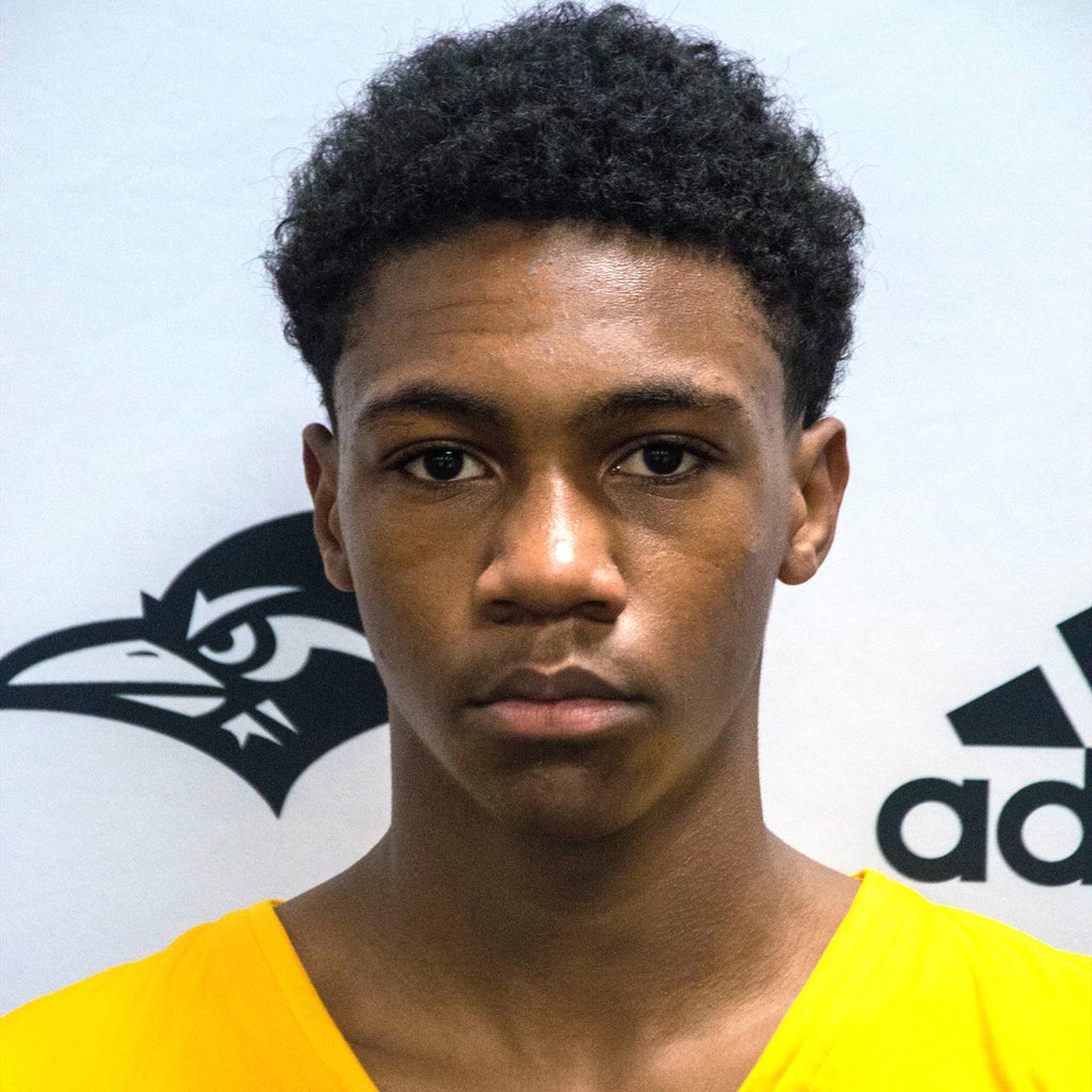 Montay Washington mugshot