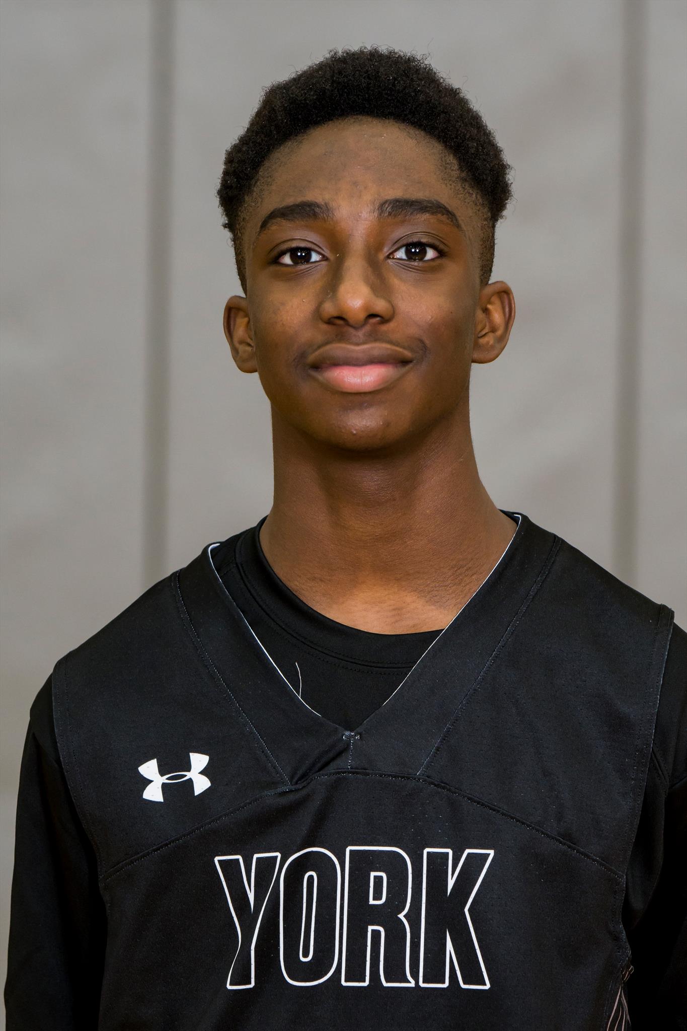Jevon Long