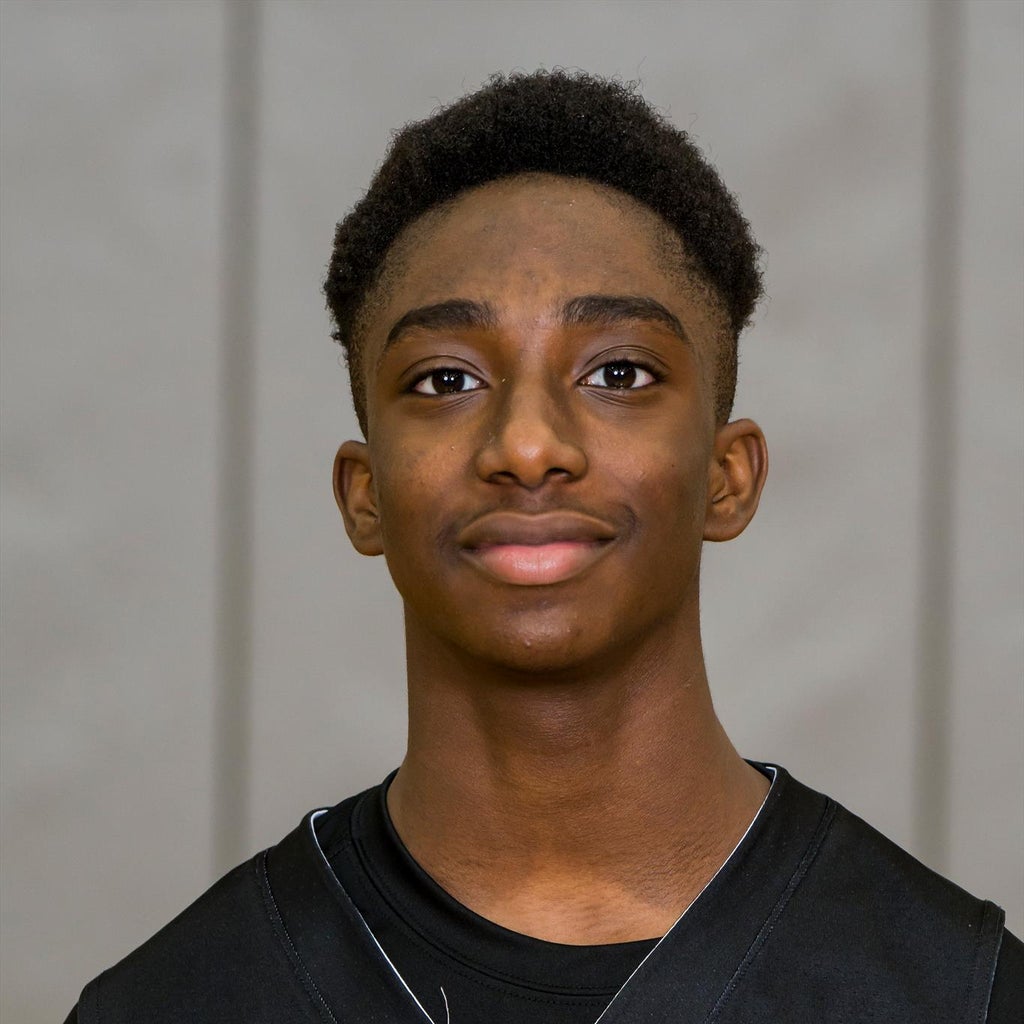 Jevon Long mugshot