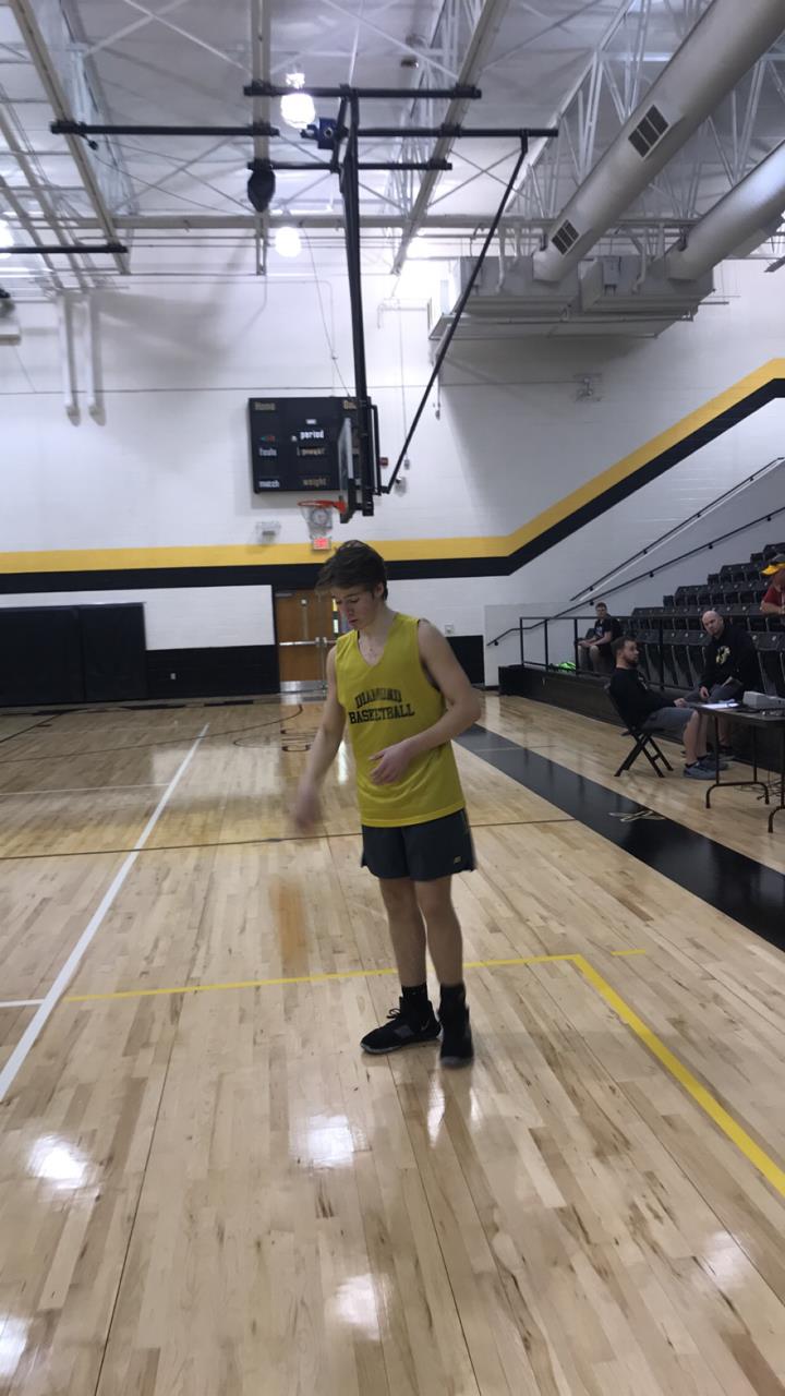 Austin Grube