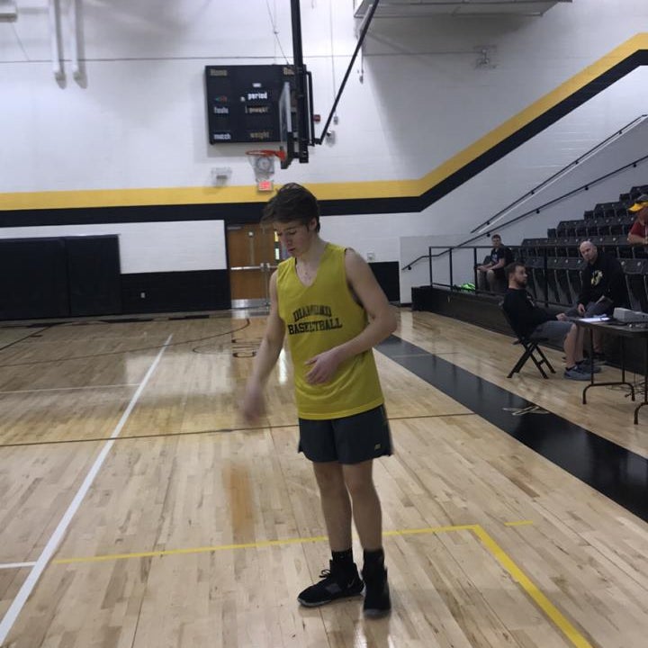 Austin Grube