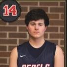 Tanner Williams mugshot