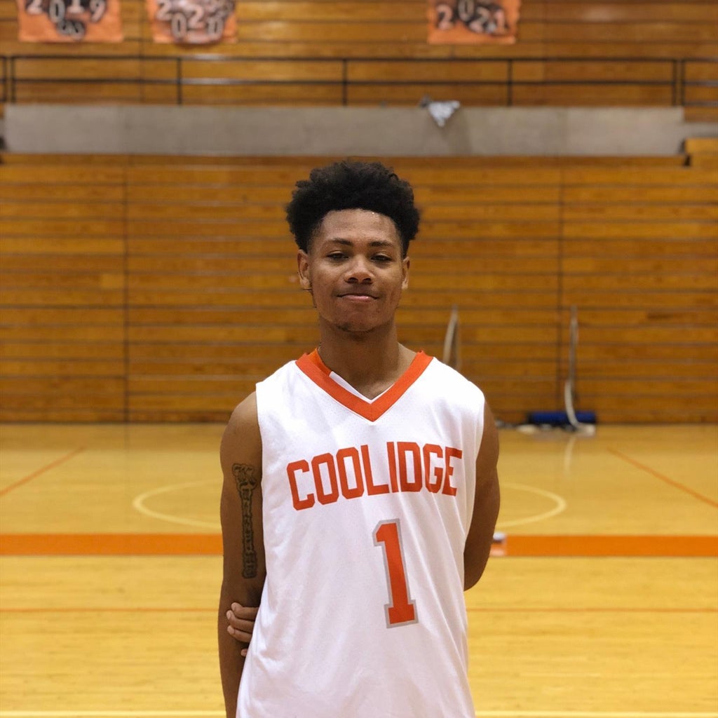Trae Martin