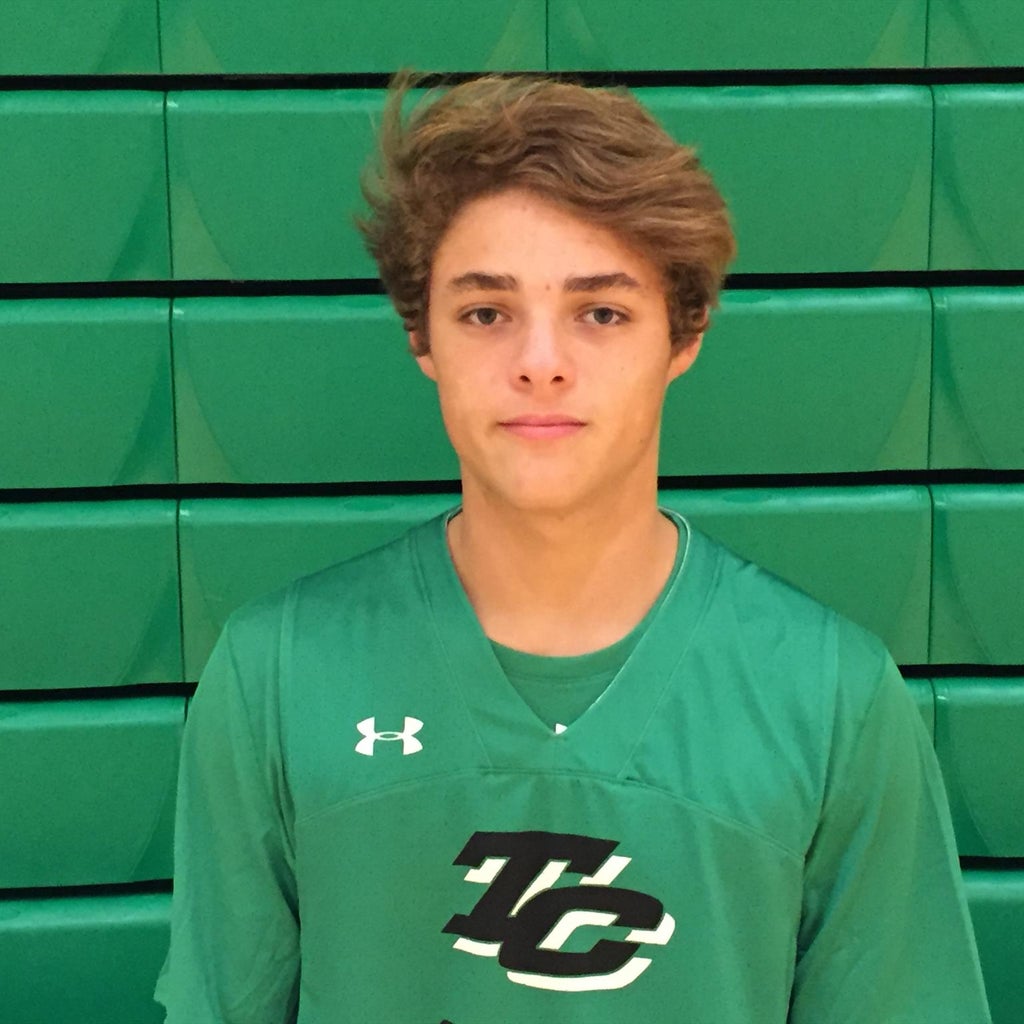 Caleb Anderson