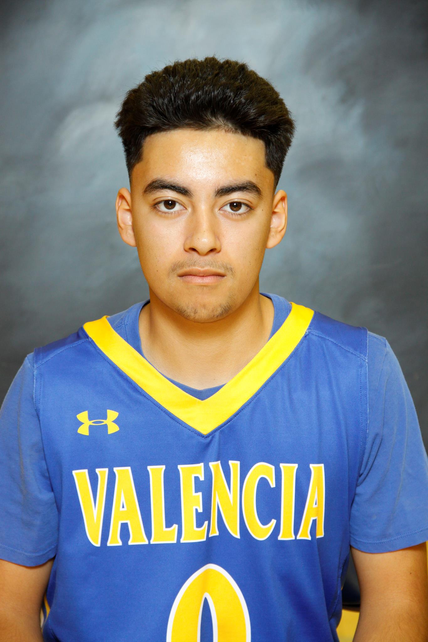 Michael Palacios