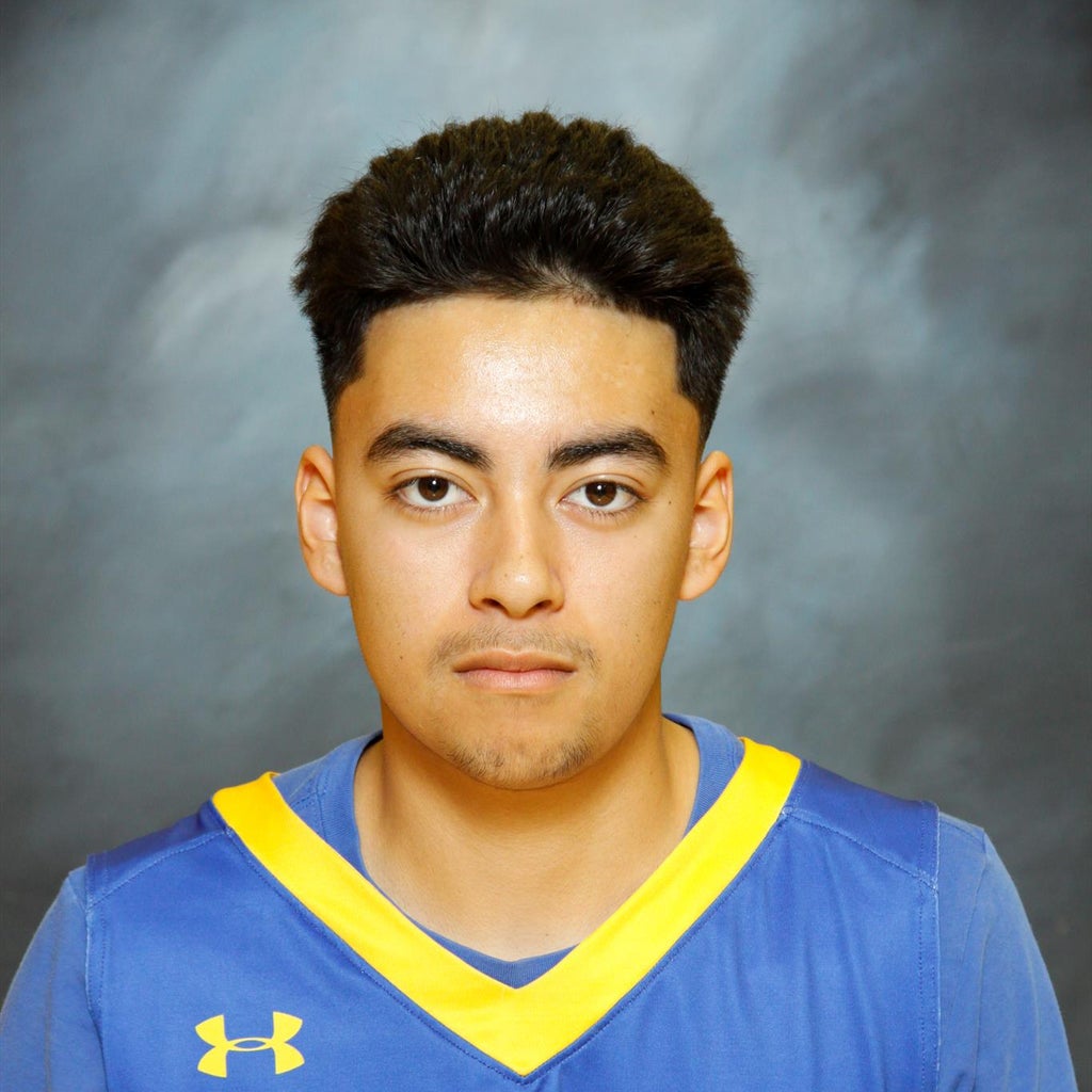 Michael Palacios mugshot