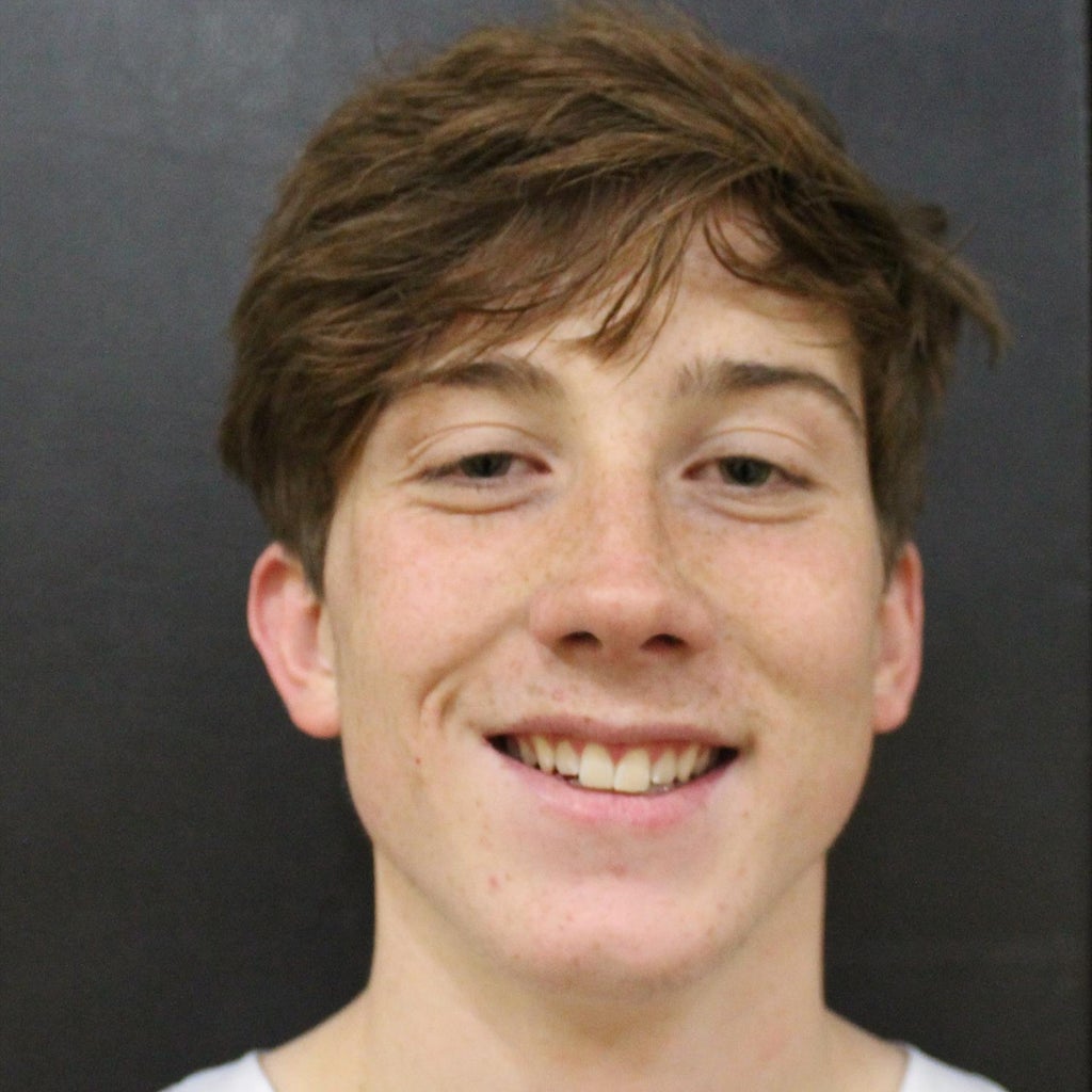 JImmy Immoridiino mugshot