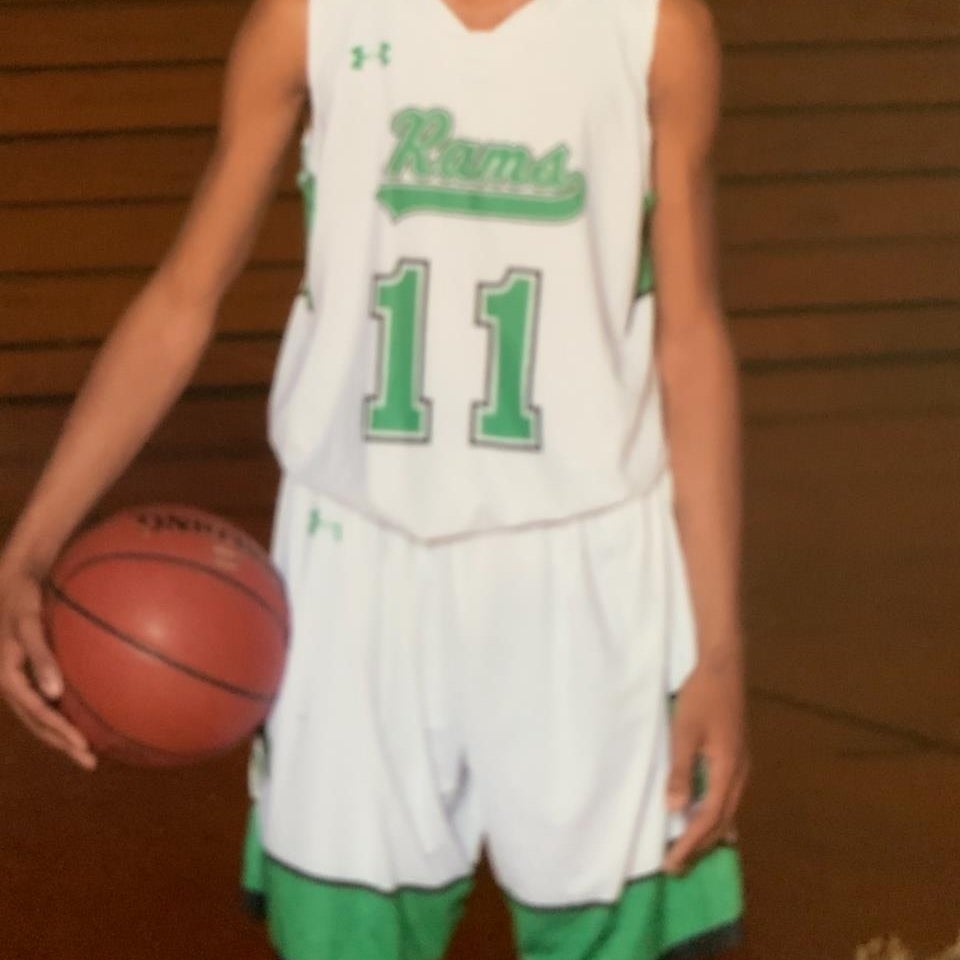 Jakai Spence