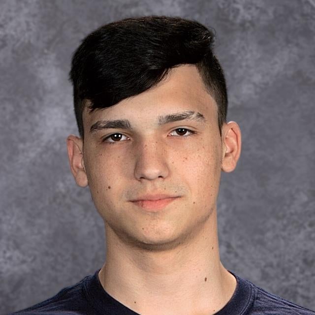 Tiago Perdroso mugshot