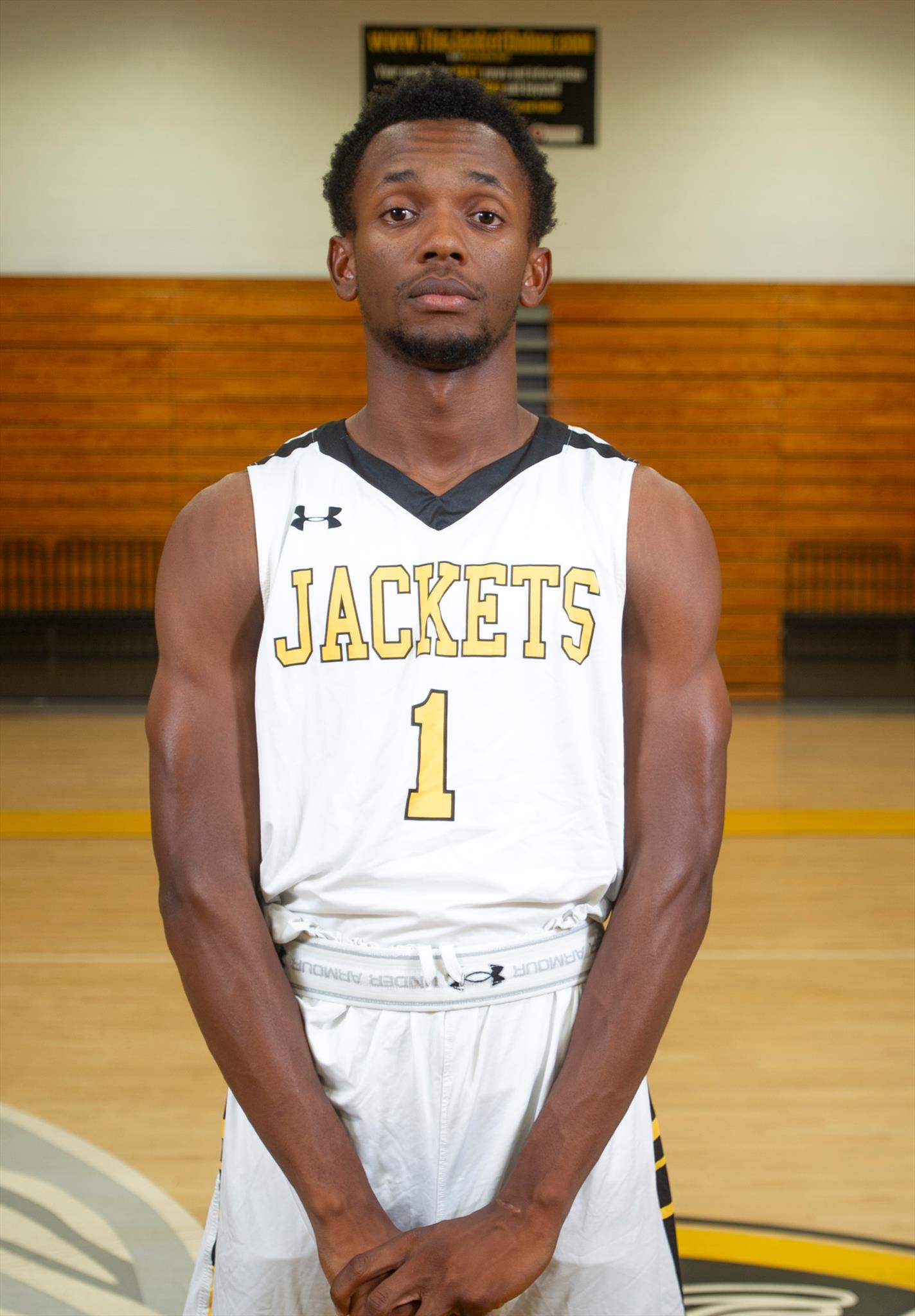 Joseph Dean Jr.