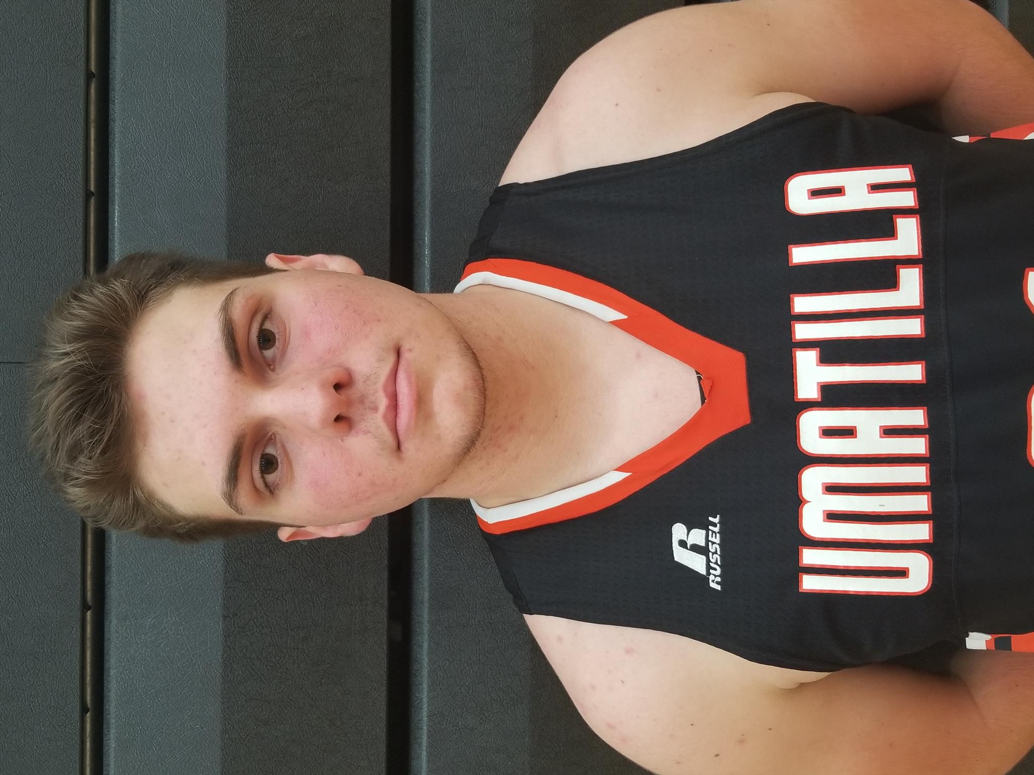 Parker Lange