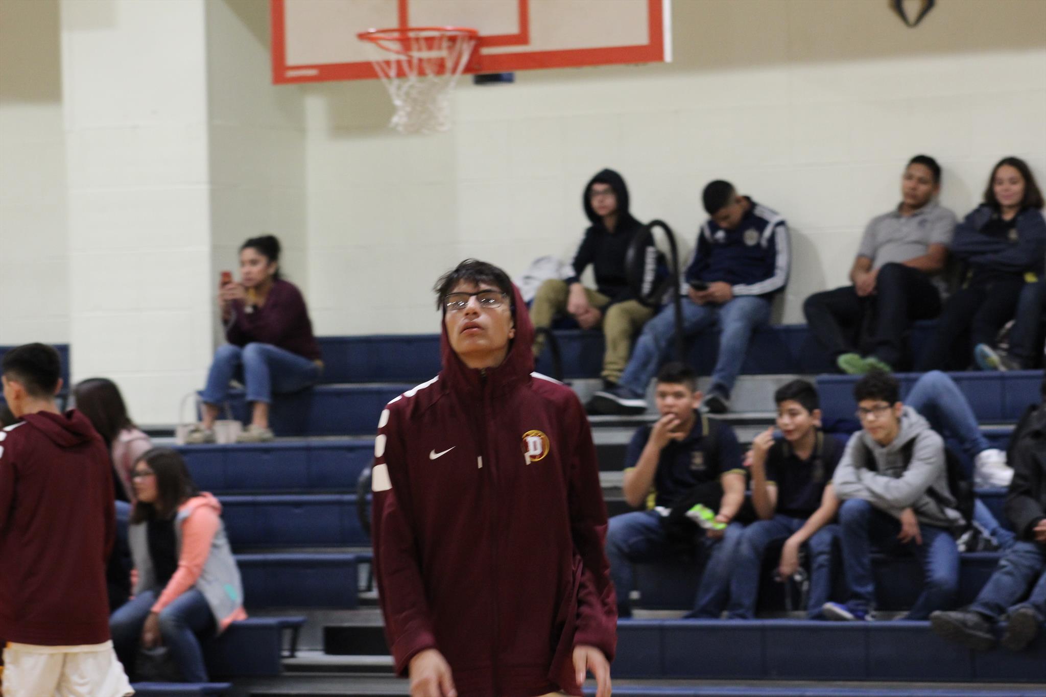 Brandon Chavez