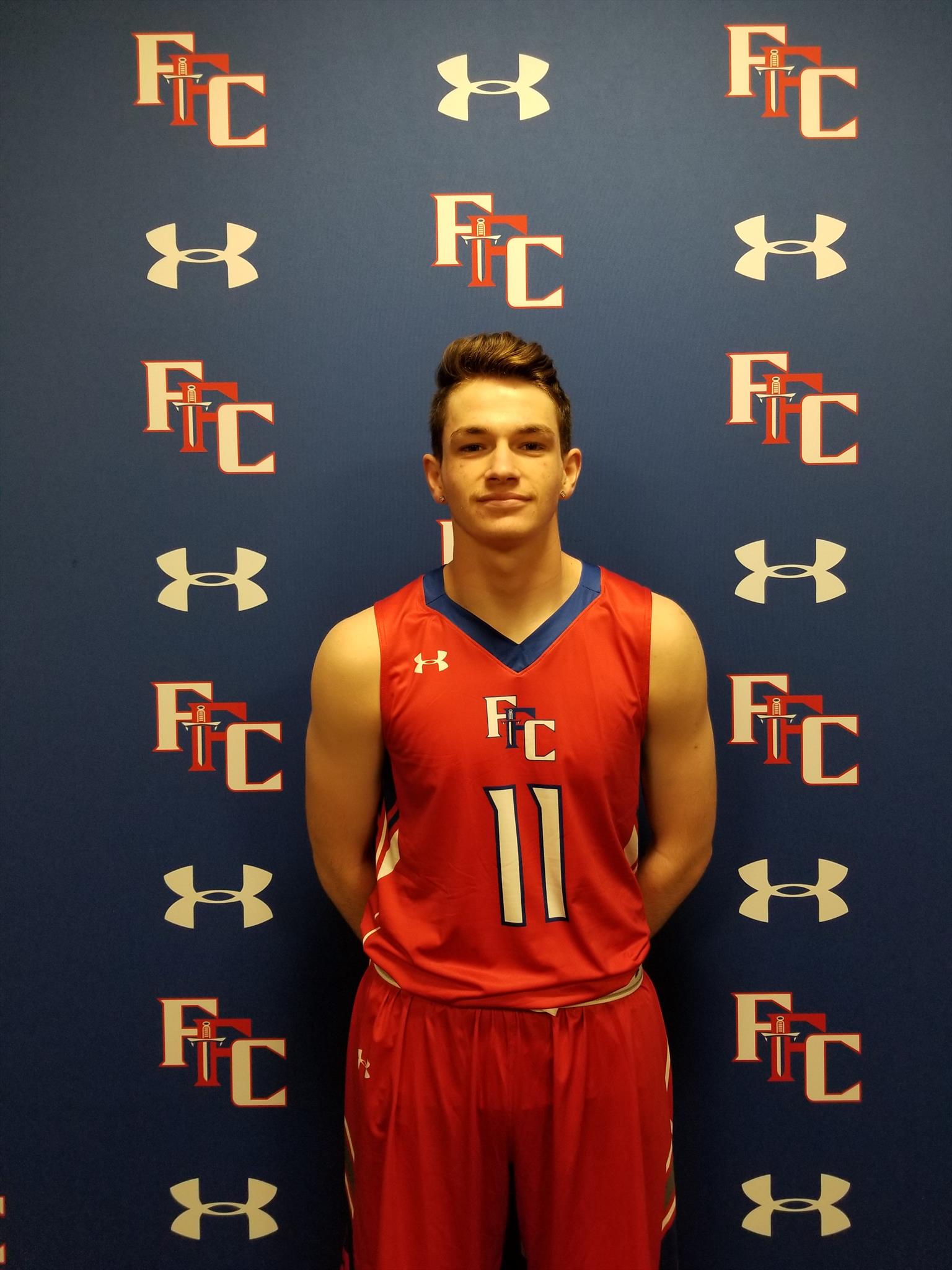 Evan Mcminn