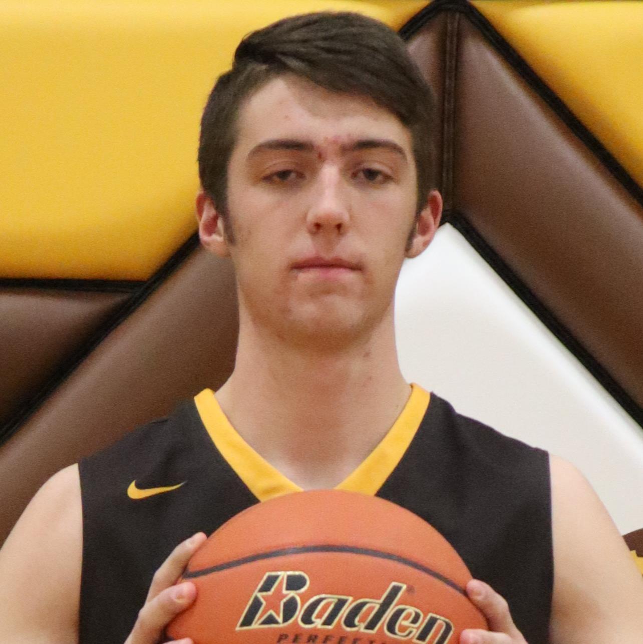 Taylor Winland mugshot