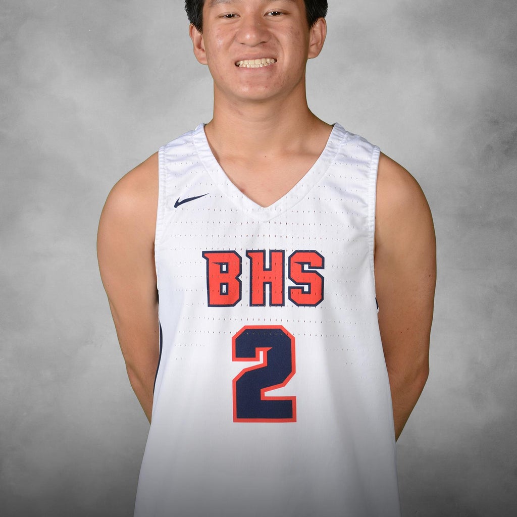 Carson Yee mugshot