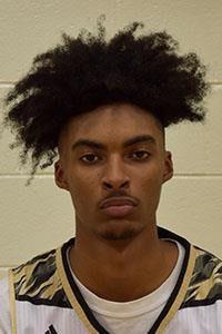 Jalen Moore