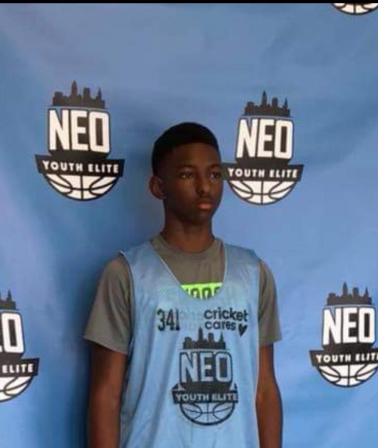 Javon Small