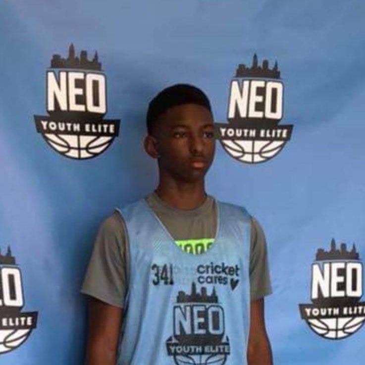Javon Small