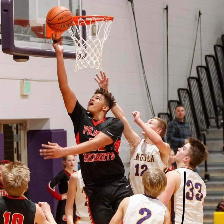 Elijah Malone