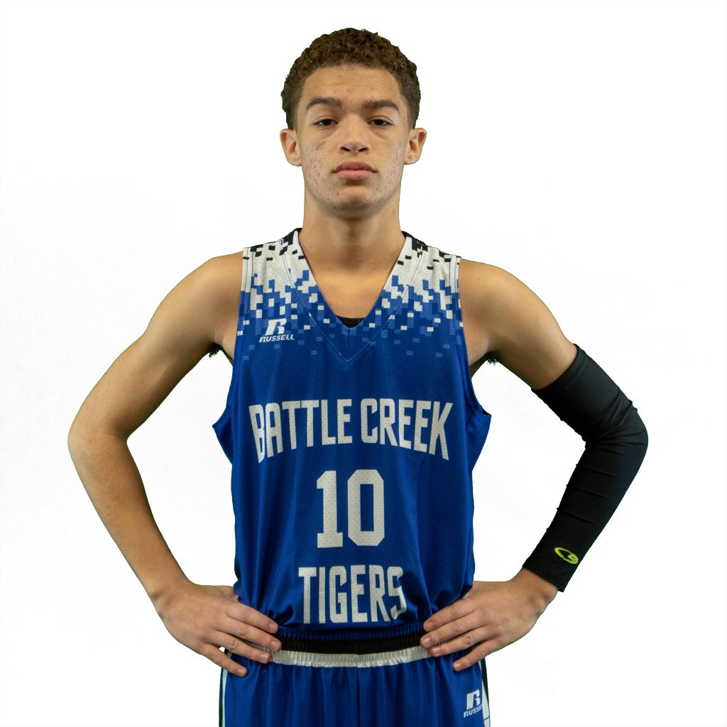 Cameron Ritzenthaler