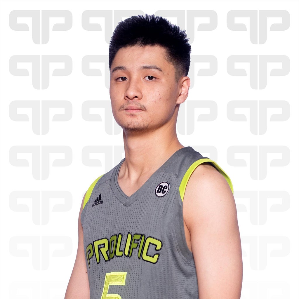 Wesley Shum mugshot