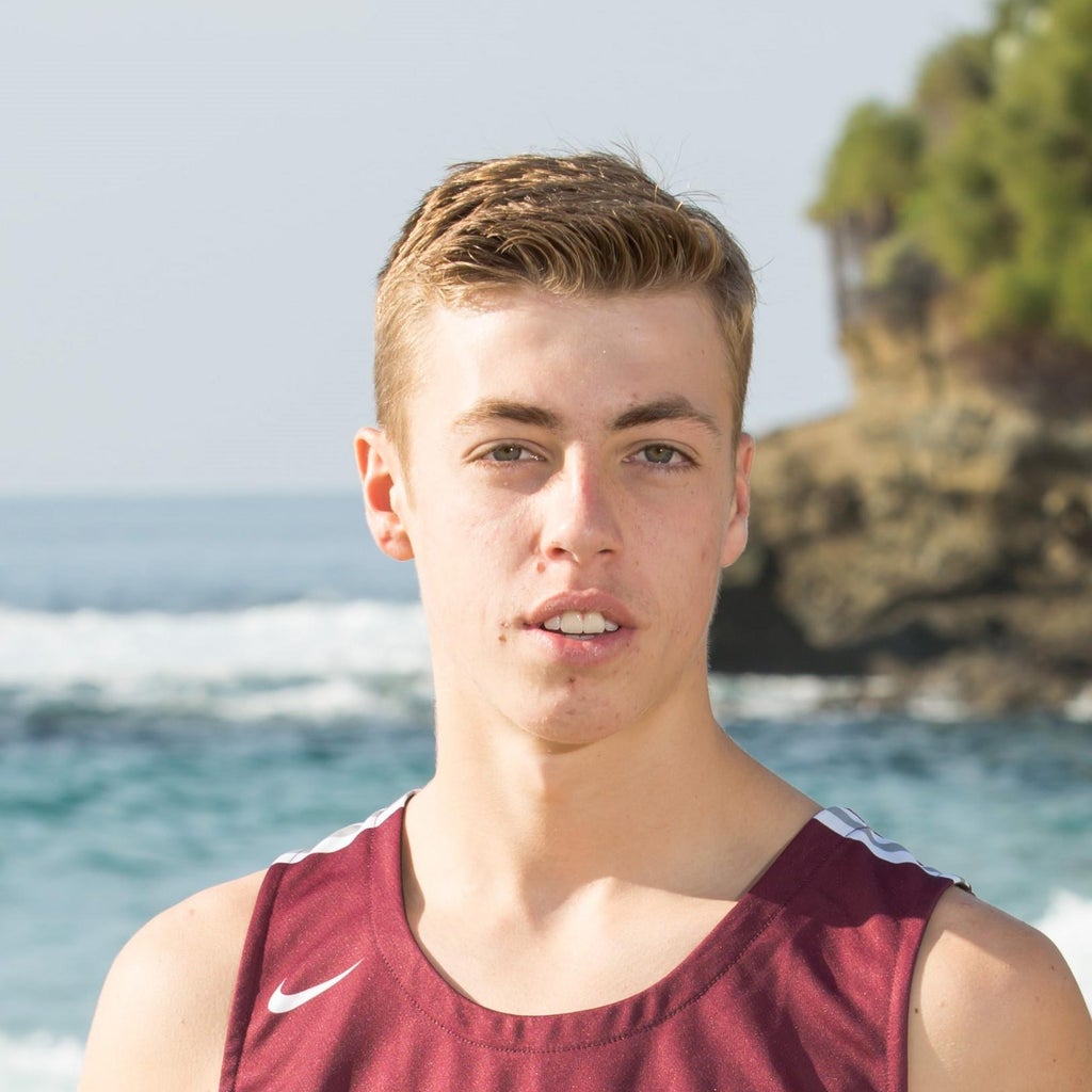 Jackson Sirianni mugshot