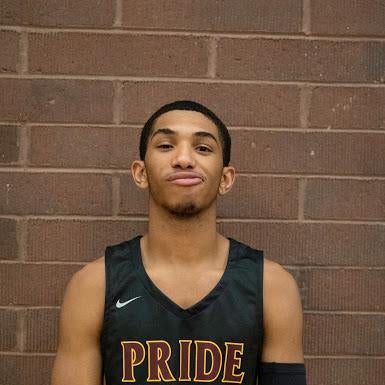 Rashaan Toombs
