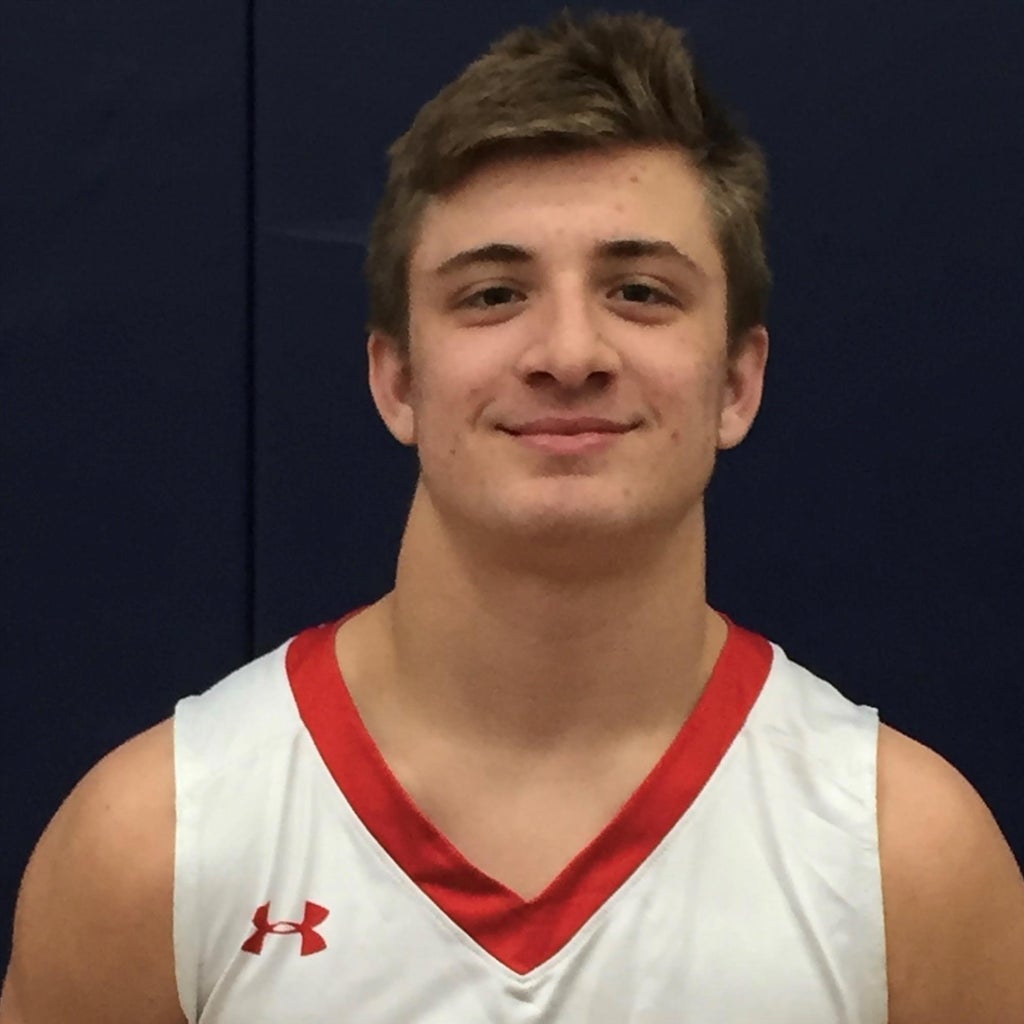 Anthony Wachal