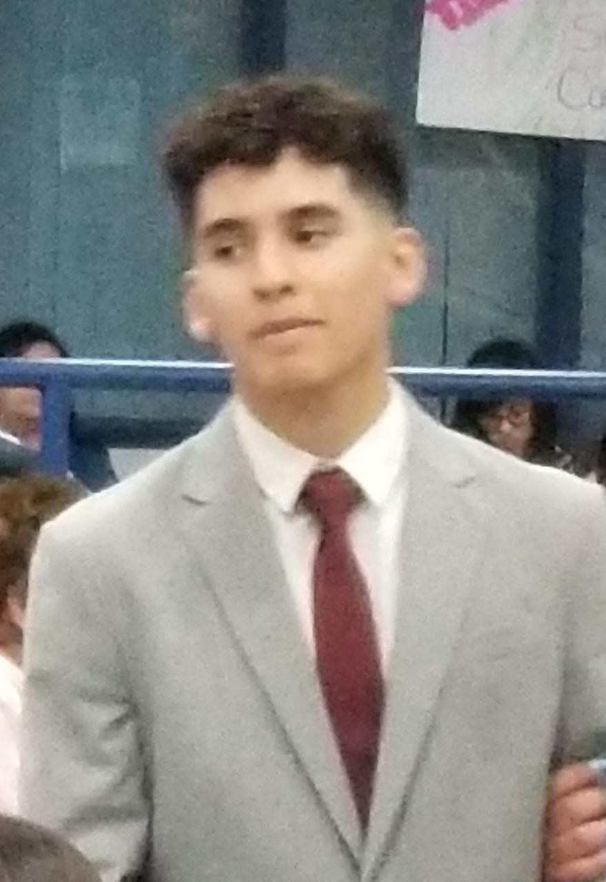 Jacob Villarreal