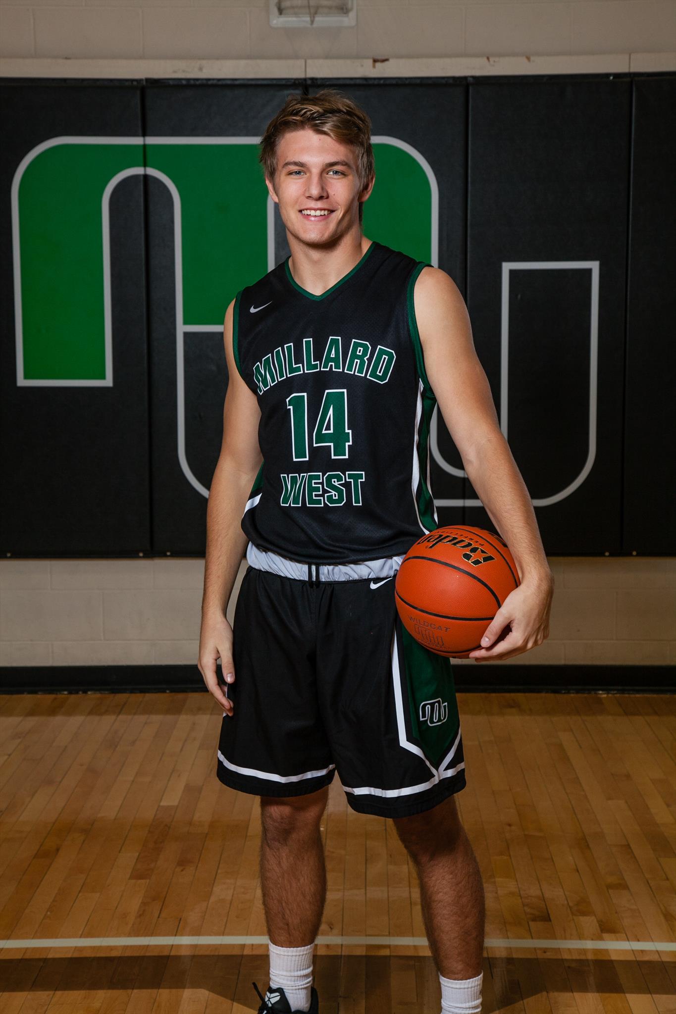 Jacob Harmdierks