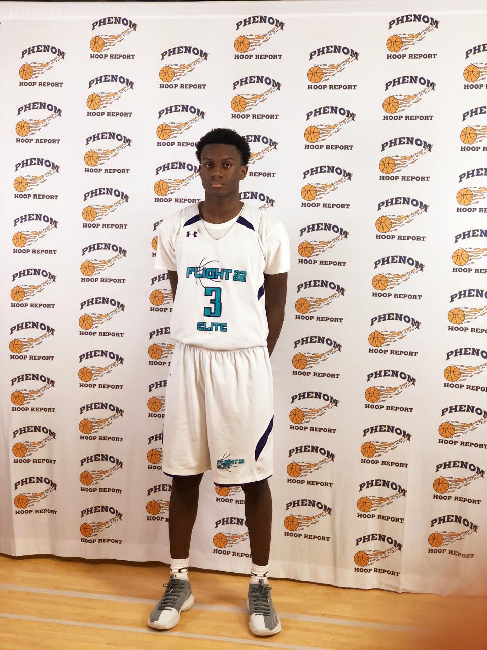 Marquail James