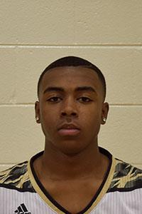 Jacobi Dixon
